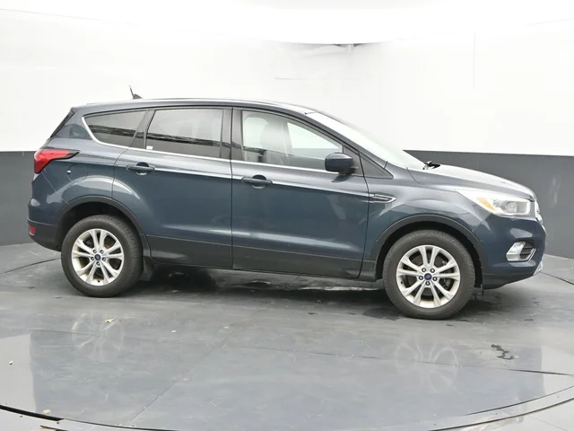 SEMINUEVOS FORD Escape a Estados en autogozo