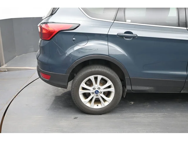 SEMINUEVOS FORD Escape a Estados en autogozo