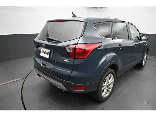 SEMINUEVOS FORD Escape a Estados en autogozo