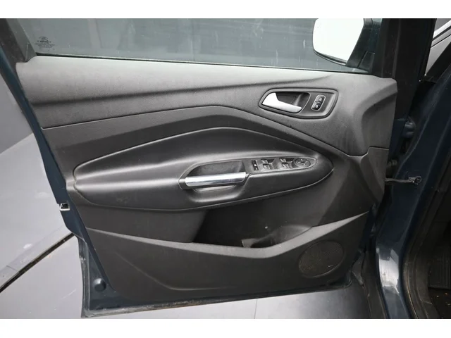 SEMINUEVOS FORD Escape a Estados en autogozo