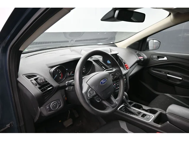 SEMINUEVOS FORD Escape a Estados en autogozo