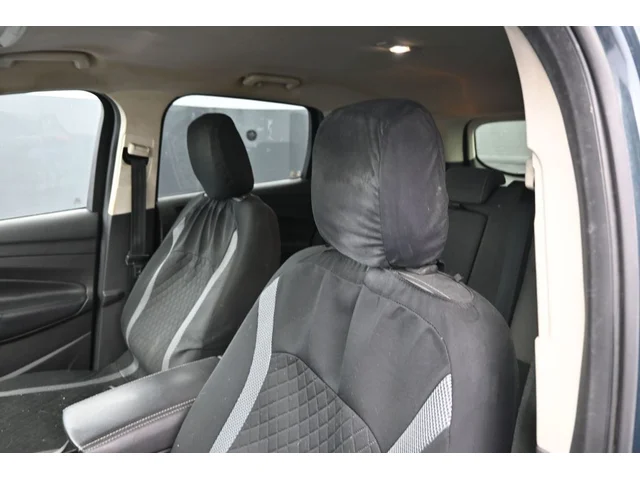 SEMINUEVOS FORD Escape a Estados en autogozo