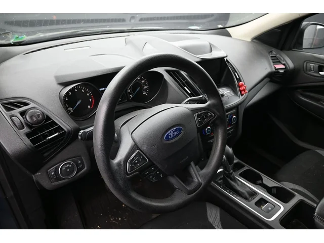 SEMINUEVOS FORD Escape a Estados en autogozo