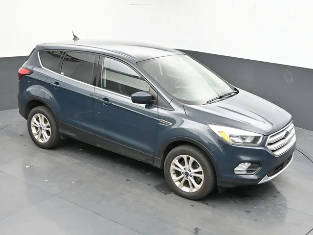 SEMINUEVOS FORD Escape a Estados en autogozo