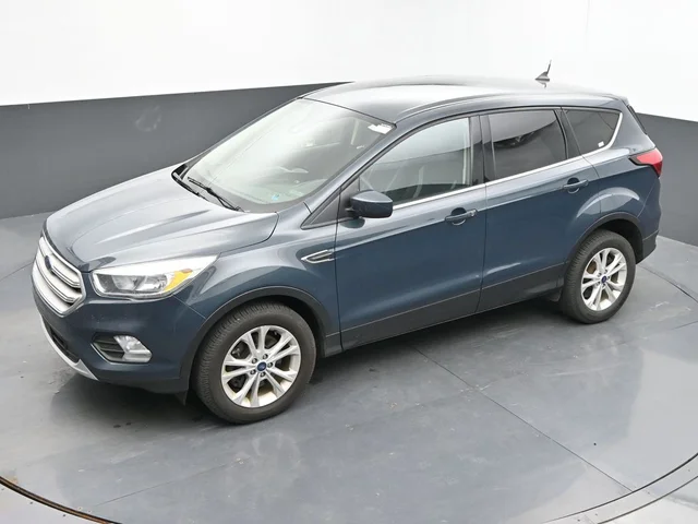 SEMINUEVOS FORD Escape a Estados en autogozo