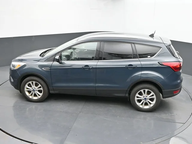 SEMINUEVOS FORD Escape a Estados en autogozo