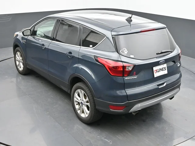 SEMINUEVOS FORD Escape a Estados en autogozo