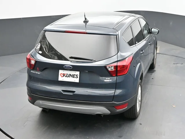 SEMINUEVOS FORD Escape a Estados en autogozo