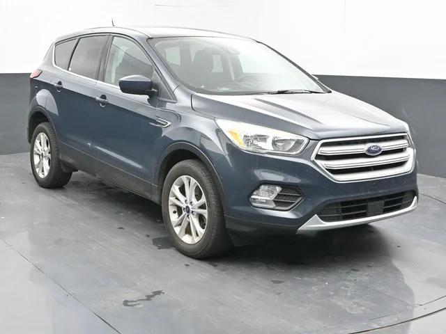 SEMINUEVOS FORD Escape a Estados en autogozo