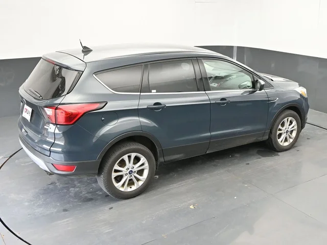 SEMINUEVOS FORD Escape a Estados en autogozo