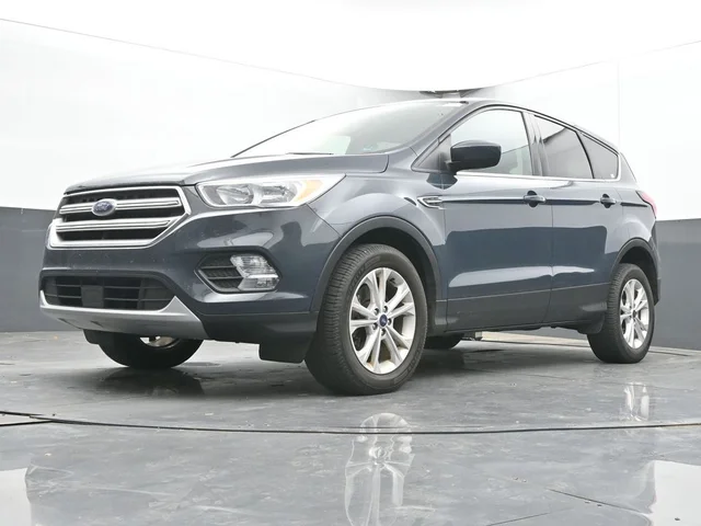 SEMINUEVOS FORD Escape a Estados en autogozo