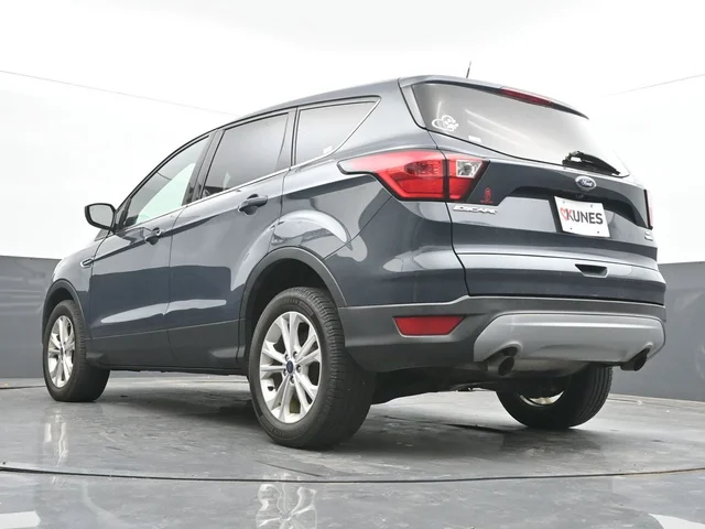 SEMINUEVOS FORD Escape a Estados en autogozo
