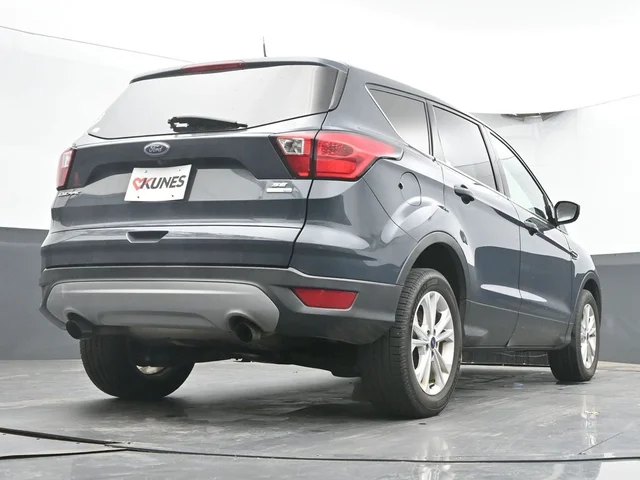 SEMINUEVOS FORD Escape a Estados en autogozo