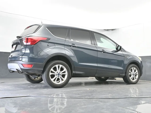 SEMINUEVOS FORD Escape a Estados en autogozo