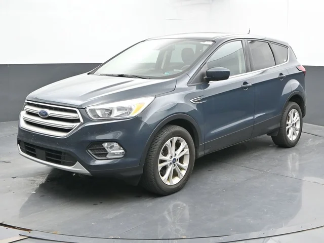 SEMINUEVOS FORD Escape a Estados en autogozo