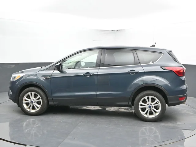 SEMINUEVOS FORD Escape a Estados en autogozo