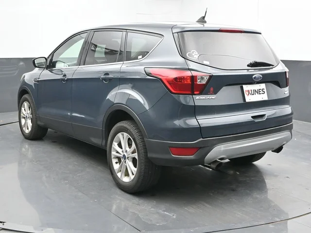 SEMINUEVOS FORD Escape a Estados en autogozo