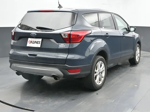 SEMINUEVOS FORD Escape a Estados en autogozo