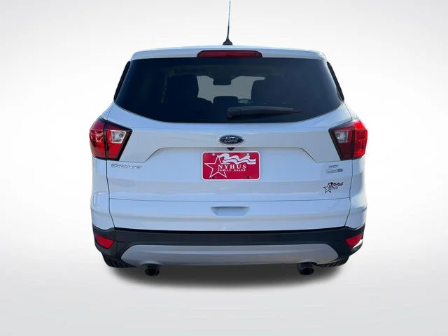 SEMINUEVOS FORD Escape a Estados en autogozo