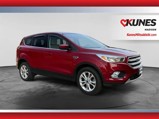 SEMINUEVOS FORD Escape a Estados en autogozo
