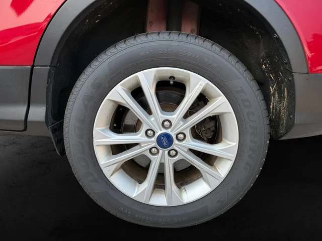 SEMINUEVOS FORD Escape a Estados en autogozo