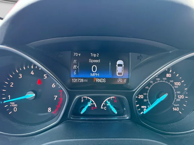 SEMINUEVOS FORD Escape a Estados en autogozo