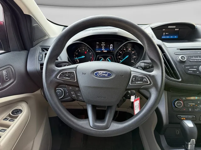 SEMINUEVOS FORD Escape a Estados en autogozo