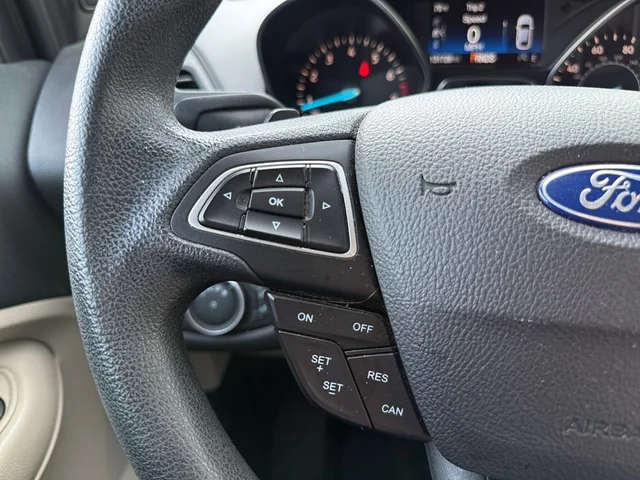SEMINUEVOS FORD Escape a Estados en autogozo