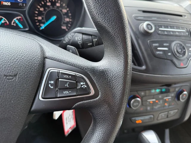 SEMINUEVOS FORD Escape a Estados en autogozo