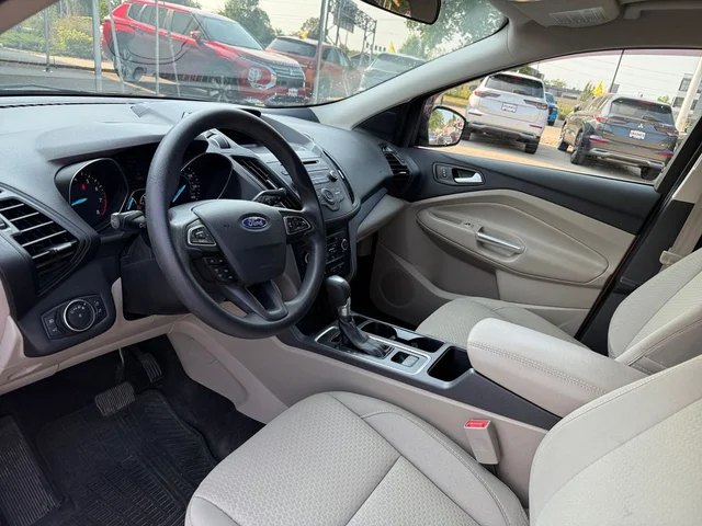 SEMINUEVOS FORD Escape a Estados en autogozo