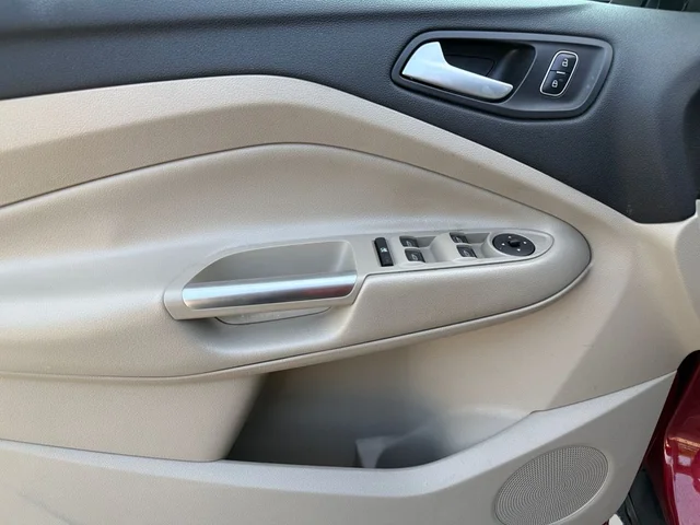 SEMINUEVOS FORD Escape a Estados en autogozo