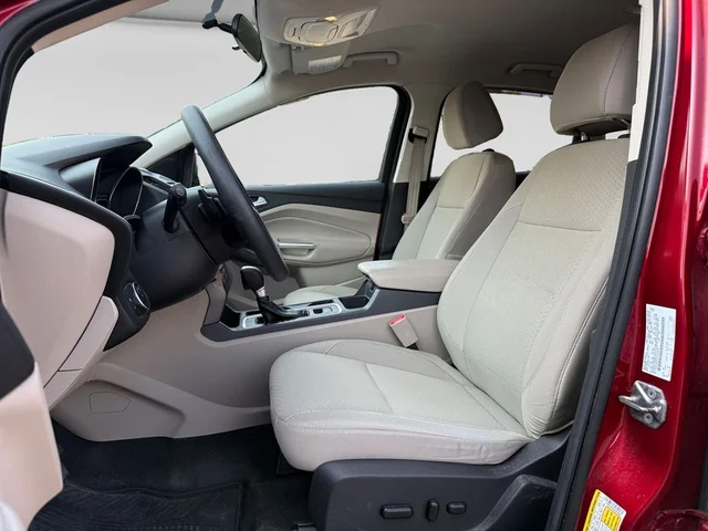 SEMINUEVOS FORD Escape a Estados en autogozo