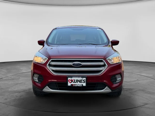 SEMINUEVOS FORD Escape a Estados en autogozo
