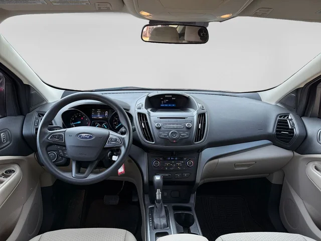 SEMINUEVOS FORD Escape a Estados en autogozo