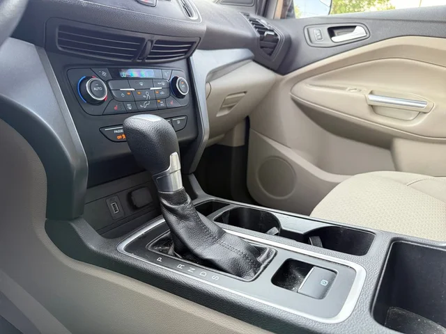 SEMINUEVOS FORD Escape a Estados en autogozo
