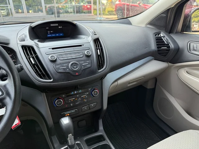 SEMINUEVOS FORD Escape a Estados en autogozo