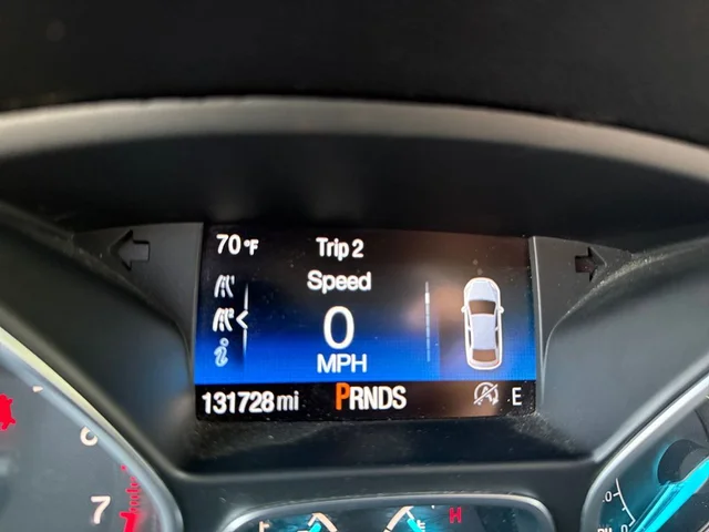 SEMINUEVOS FORD Escape a Estados en autogozo