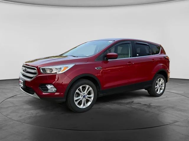 SEMINUEVOS FORD Escape a Estados en autogozo