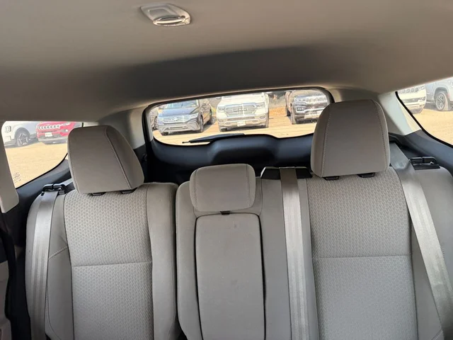 SEMINUEVOS FORD Escape a Estados en autogozo