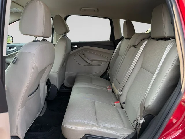SEMINUEVOS FORD Escape a Estados en autogozo