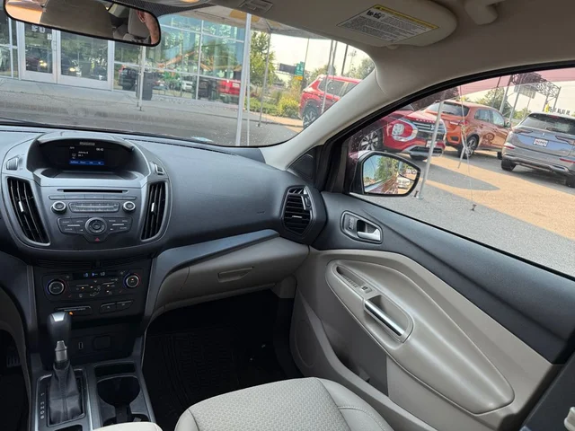 SEMINUEVOS FORD Escape a Estados en autogozo