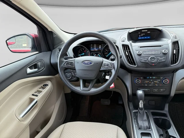 SEMINUEVOS FORD Escape a Estados en autogozo