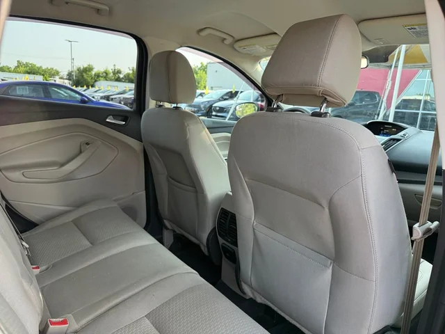 SEMINUEVOS FORD Escape a Estados en autogozo