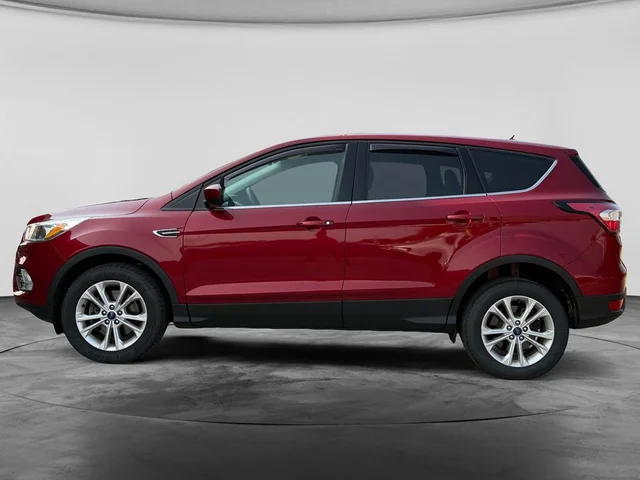 SEMINUEVOS FORD Escape a Estados en autogozo