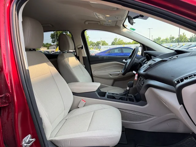 SEMINUEVOS FORD Escape a Estados en autogozo