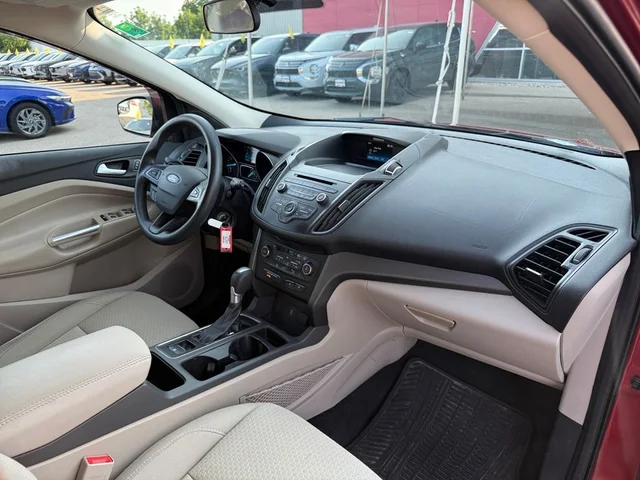 SEMINUEVOS FORD Escape a Estados en autogozo