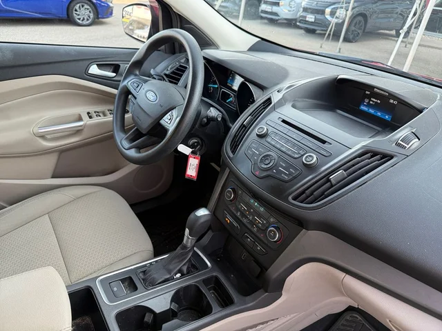 SEMINUEVOS FORD Escape a Estados en autogozo