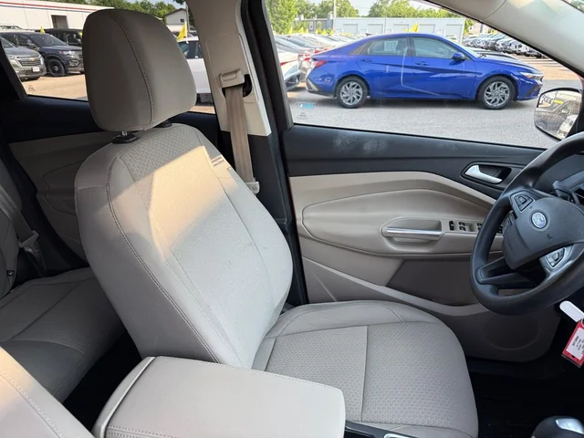 SEMINUEVOS FORD Escape a Estados en autogozo