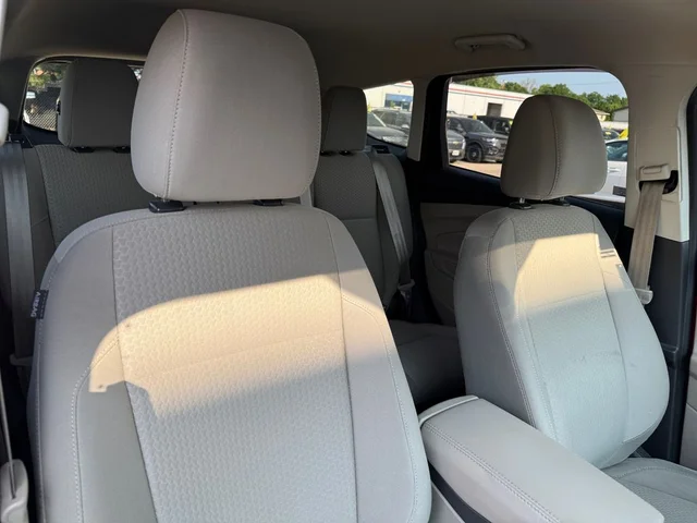 SEMINUEVOS FORD Escape a Estados en autogozo