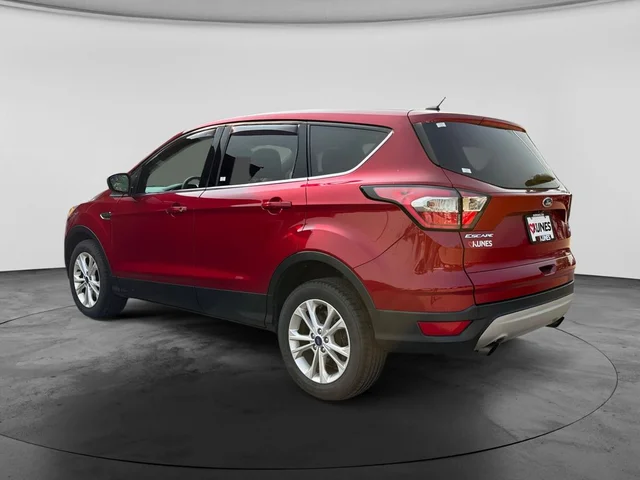 SEMINUEVOS FORD Escape a Estados en autogozo